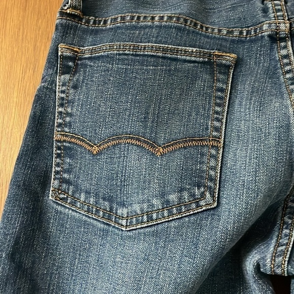 size 30x30 slim American Eagle jeans - Picture 5 of 8